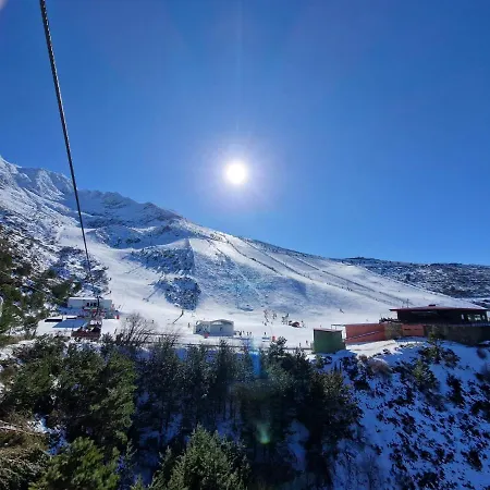 Apartment Casa Adriego *