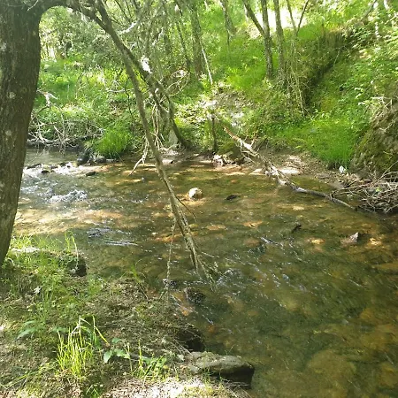 Casa Adriego Apartment *