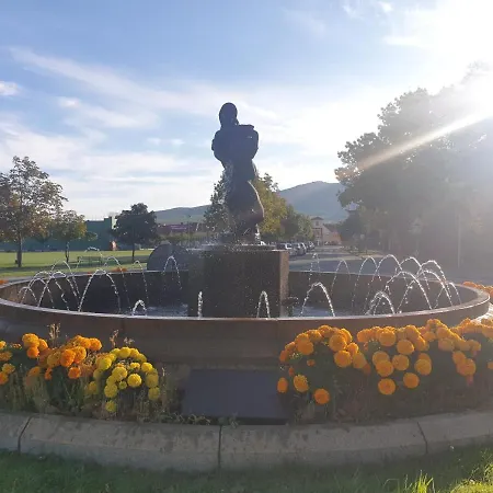 Apartment Casa Adriego Riaza