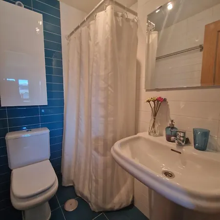 Apartment Casa Adriego *