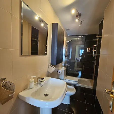 Casa Adriego Apartment *