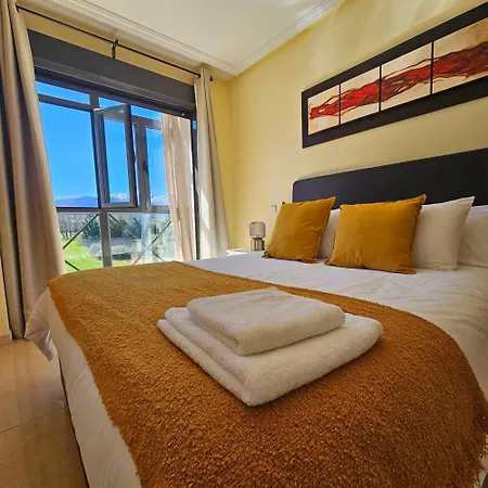 Apartment Casa Adriego *